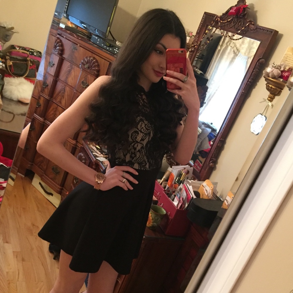 Windsor dress